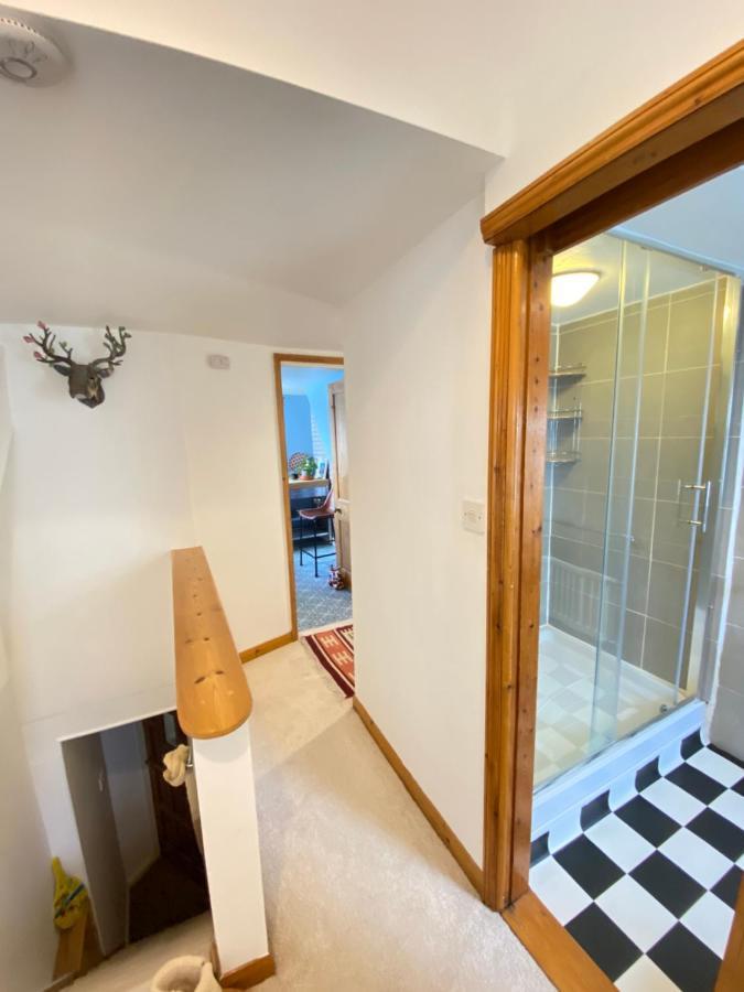 The Sail Loft Apartamento Kingsbridge  Exterior foto
