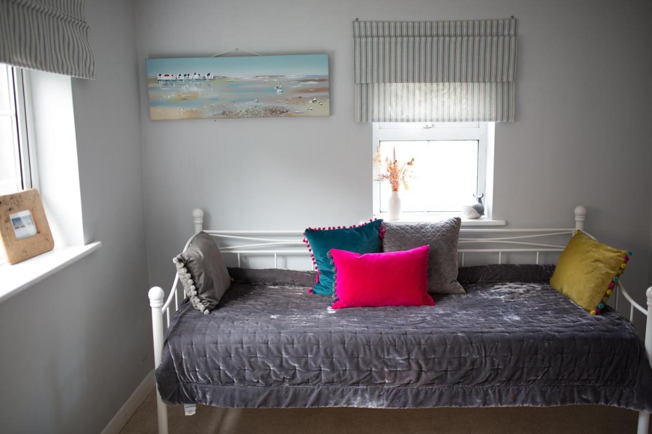The Sail Loft Apartamento Kingsbridge  Exterior foto