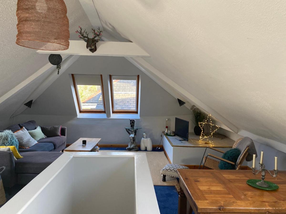The Sail Loft Apartamento Kingsbridge  Exterior foto
