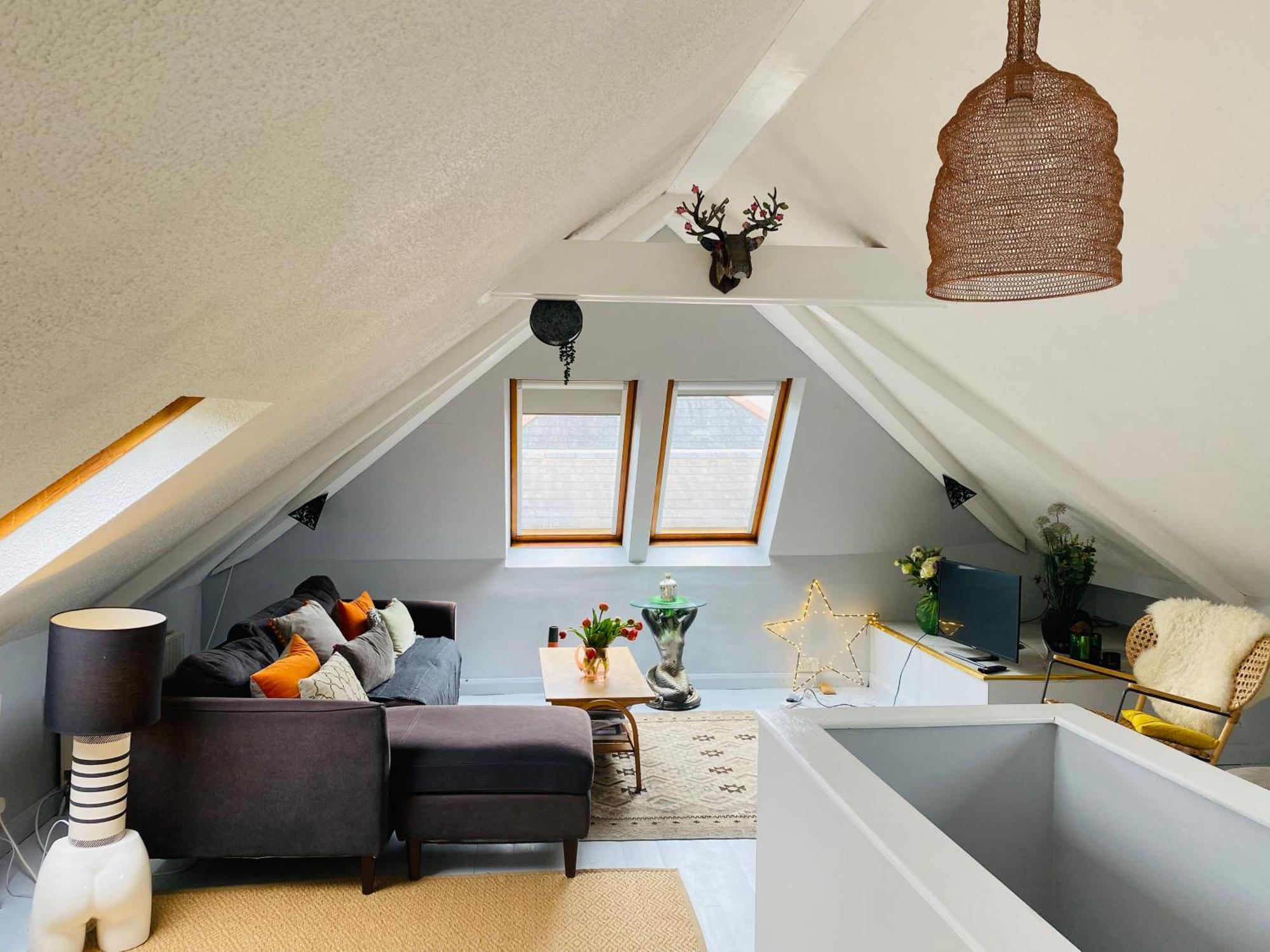 The Sail Loft Apartamento Kingsbridge  Exterior foto