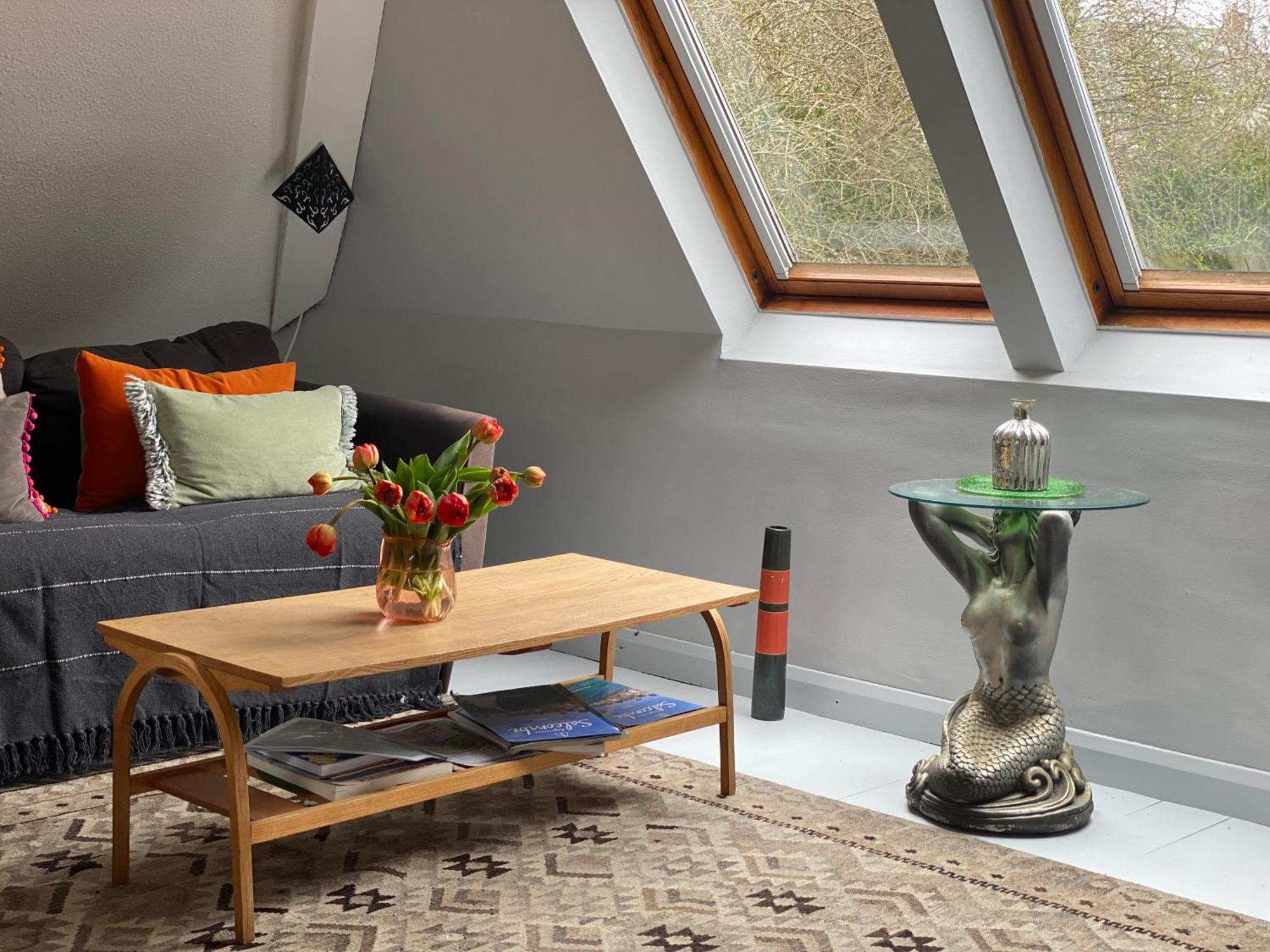 The Sail Loft Apartamento Kingsbridge  Exterior foto